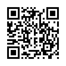 QR Code for bitcoin:3D6G1ZeCFjmahkyE3RsvPZAWz4XHTF5nnn