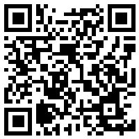 QR Code for bitcoin:3D6SNoUGY8LtjuZKssPyzikd7vvmxE1kfU