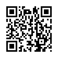 QR Code for bitcoin:3D6SkuyF7Js2WMnt7rFrV3CRLWdNxAecja