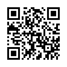 QR Code for bitcoin:3D6VH9bZPFWD1apsNik4ywPtdSWBLoawWp