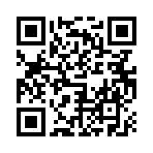 QR Code for bitcoin:3D6VfG93R2Dv77dZwEG2Fp3vUV9BJ9qEbT