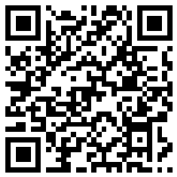 QR Code for bitcoin:3D6aWeFDxTR2TdkcJqD42wWhRCAygJM5mL