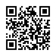 QR Code for bitcoin:3D6f8VgFmoGMiHaNPmZFS9baT65U7xA8X6