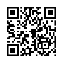 QR Code for bitcoin:3D6kWLPEx2ia6nEkKP5sJYLEfyVHG2Jqvb