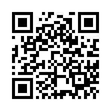 QR Code for bitcoin:3D6oEAu2djAtKB2z66raHTrWBPaDXucZ1x