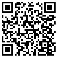 QR Code for bitcoin:3D6oSsGp4jbnjFCgkbf1xuDU3ESEmZSePS