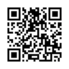 QR Code for bitcoin:3D6rSHKgkAkPW1vigLQ4iDk8TZJsCdJsxv