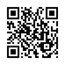 QR Code for bitcoin:3D6w1BfPnPfCbmK4hEhPdLkYbk7VqRjoUV