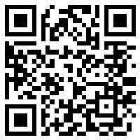 QR Code for bitcoin:3D77of4TdrvmKX69gf6VTFMDJPHGKH1DSw