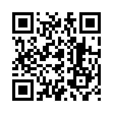 QR Code for bitcoin:3D7FC35SxLS5aHLWuwccnRhUjapLkBmpqc