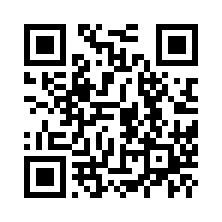 QR Code for bitcoin:3D7GgfbTwfvAMhJ4dYzpiPof6G1HTJuYuU
