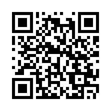 QR Code for bitcoin:3D7LgrSCd5wh99SP9uvPZnGjhgXfuedjUU