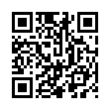 QR Code for bitcoin:3D7PpfUvC9fGJkdg66AwDfynpLGVCkR2i1