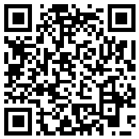 QR Code for bitcoin:3D7UDpKkzVnZfHUKAzacQ41qtRK4u3Pdmd