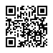 QR Code for bitcoin:3D7XwfathTHB4mNANQLcXXRvTpmsYLKRe2