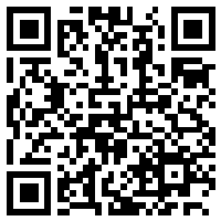 QR Code for bitcoin:3D7eAnRsmFS87FRP6CWqKnEx2zbCzjm22e