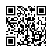 QR Code for bitcoin:3D7eLLUzisDutx4hHCZgjBus4Rio8SvSts