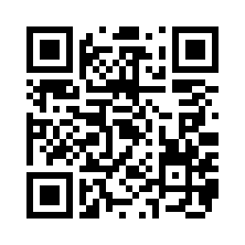 QR Code for bitcoin:3D7fuEjYVDTHfPQmLxdf1jcHtgWsVSzgAi