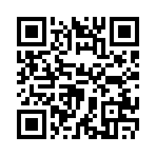 QR Code for bitcoin:3D7jAF6s4Mh1yLGuSf5inFp2ef7bkBdCvv
