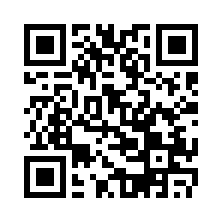 QR Code for bitcoin:3D7kJdkV9yL5AWeSdDUtTVtmvb413uCFsg