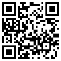 QR Code for bitcoin:3D849Z88PFVPcE1o7vEQ9EB6B133J1T73g