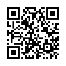 QR Code for bitcoin:3D8CrATfY1ZcLD6uNfuQuvFLA461hJU6Sy