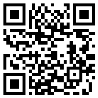 QR Code for bitcoin:3D8DBCMM8PT4e7ZbMQiKLrVMLaFh88rFNG