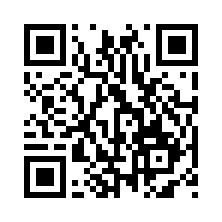 QR Code for bitcoin:3D8P9Z2uF2sD5n456iCS9sp62GERzwKFMi