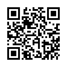 QR Code for bitcoin:3D8RAqXZ2fsZ6nofyaNFsDb1QQVdDSfEyL
