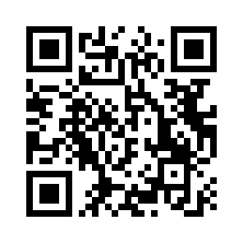 QR Code for bitcoin:3D8THK2AeBQBC4pczQCFkzhGiCmVjmpBdH