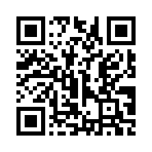 QR Code for bitcoin:3D8Z4DGTrXpgCfriznCLQtaffP6WF4vG3S