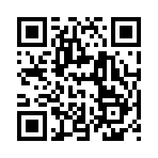 QR Code for bitcoin:3D8a6dpXmrbNaBJPk9emRdS188rh57qitU