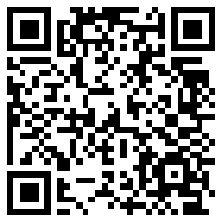 QR Code for bitcoin:3D8aJgJjFSjeupVG9boFED5GvDRh6Lv7FS