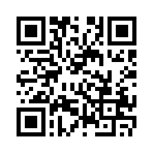 QR Code for bitcoin:3D8b2bX7CaUfd4LhnELc12QuoCBL5U7JeC