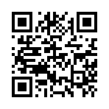 QR Code for bitcoin:3D8fB6Kdf4RQd4A2mHpkZee6DjnAEFb58P