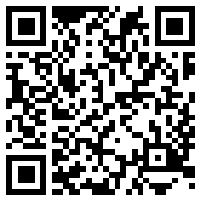 QR Code for bitcoin:3D8maU7eHfg6i8VnvW7Sd1FPWCJM4j7DBK