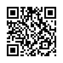 QR Code for bitcoin:3D8u24Z5hxVSfA5EigSNSeymUKPyfosj6K