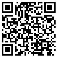 QR Code for bitcoin:3D937vSmdJconZFDoWTURHJPB7vpvJAS7w