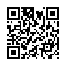 QR Code for bitcoin:3D94FFMSYaABML9foezodknZYQbrfGjaMw