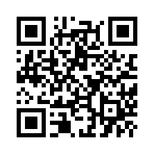 QR Code for bitcoin:3D9A7wRYR4UsCCQQuM2C89zQjmMTXEXcka