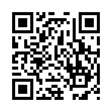 QR Code for bitcoin:3D9F6y15m29KM2aYbU1aFb9QAHdPpZG3jh