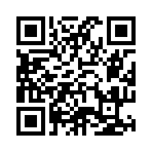 QR Code for bitcoin:3D9HodeVaH8zaRFtbmgPyxCLtRZYfNnrag
