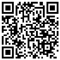 QR Code for bitcoin:3D9MUXPNSjnC2vXpxGphcA5q12faf6zGSd