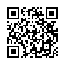 QR Code for bitcoin:3D9emHNwAEXK6zTnmcPui9FnCjXENTRwPy