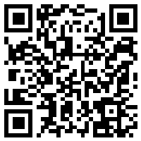 QR Code for bitcoin:3D9pAR3cedSMUxtAdG3Et8aYFir1awwaej