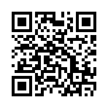 QR Code for bitcoin:3D9wbPSH3yfZmu8a9wESdGgee5Wt9cwLnC