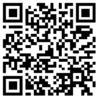 QR Code for bitcoin:3DA3hj4ccPqZgsvr3Qf6iA8XdMCMmapRp3