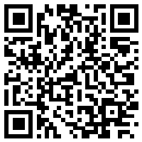 QR Code for bitcoin:3DA7vyg1eGXYdpKo3EgsA1R8d6dHHj5Abg