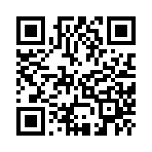 QR Code for bitcoin:3DA9Pt514zturA7S6XYaLtbRxp6n9wARMU