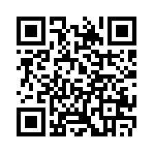 QR Code for bitcoin:3DAEhGvyVkWtefQ6YZR7fmscavvheBb3ri